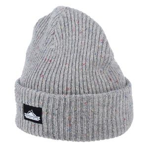 Penfield grey beanie hat